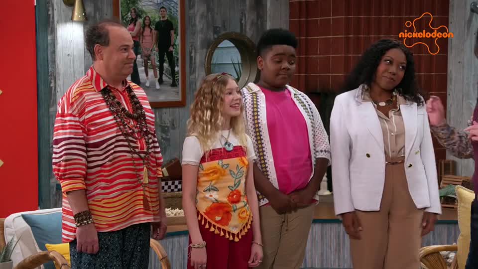 Nickelodeon