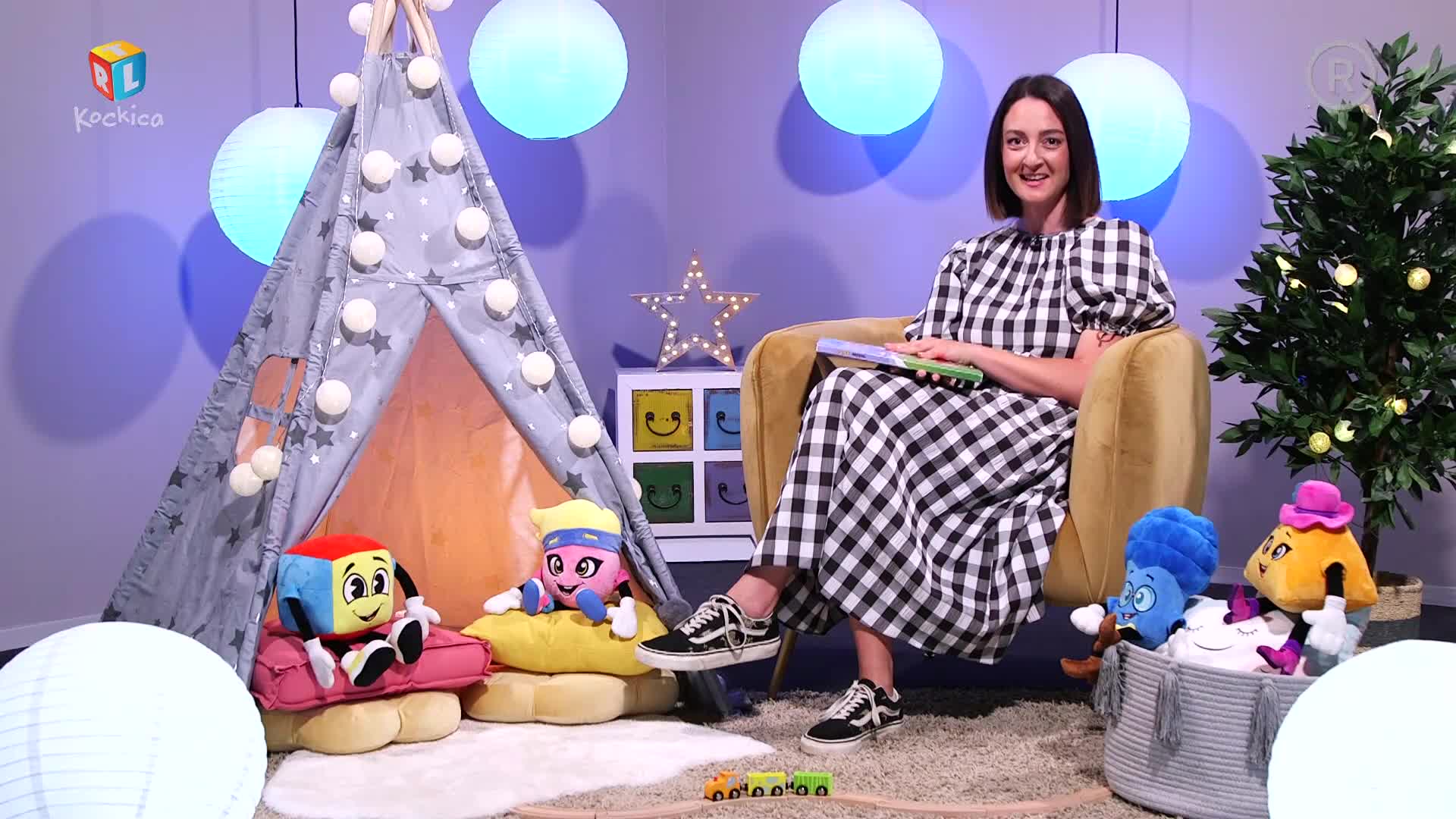 RTLKockica