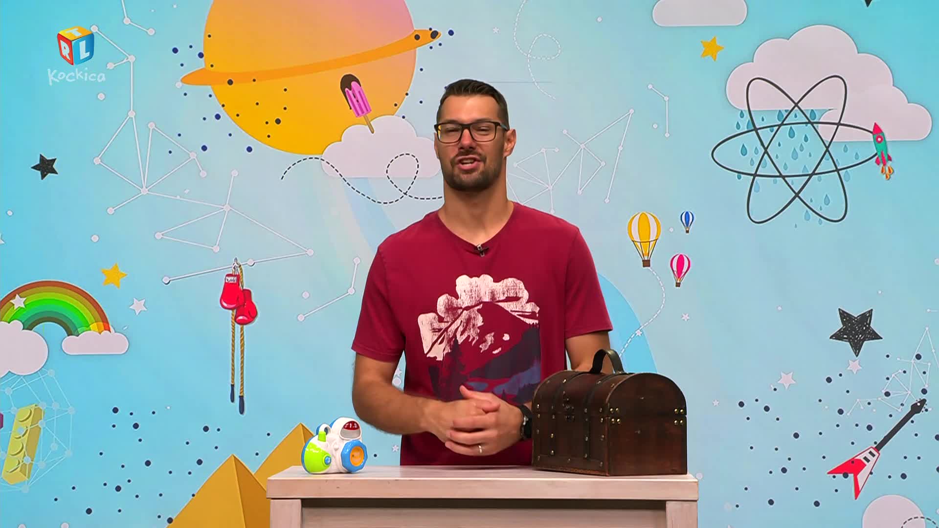 RTLKockica