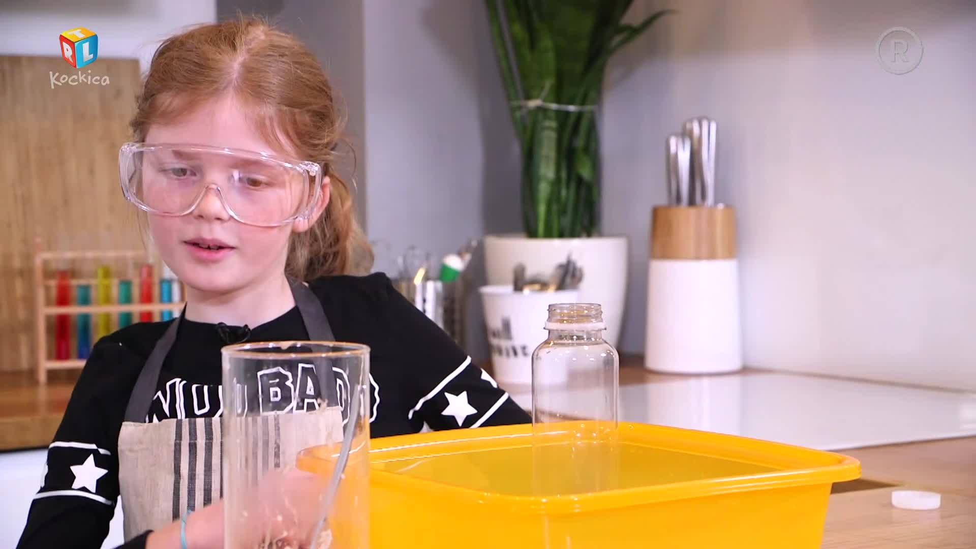 RTLKockica