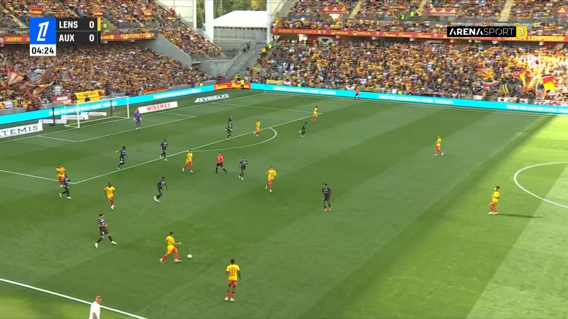 ArenaSportHD3