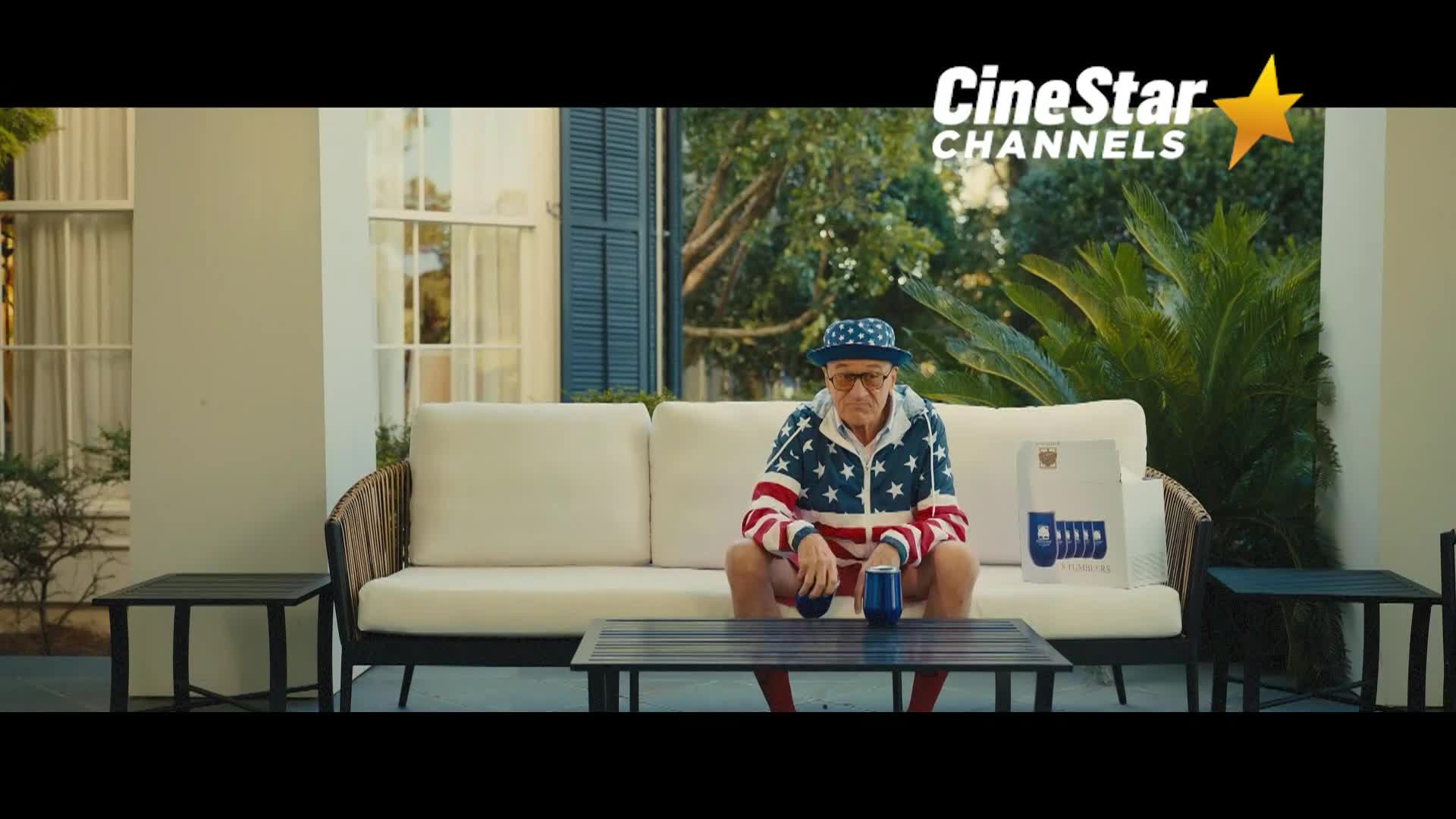 CinestarComedy