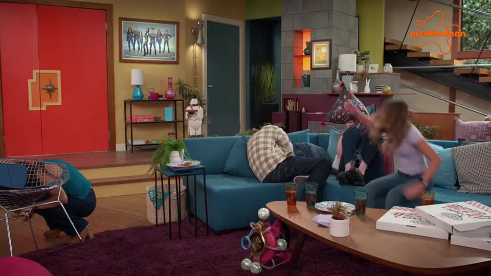 Nickelodeon