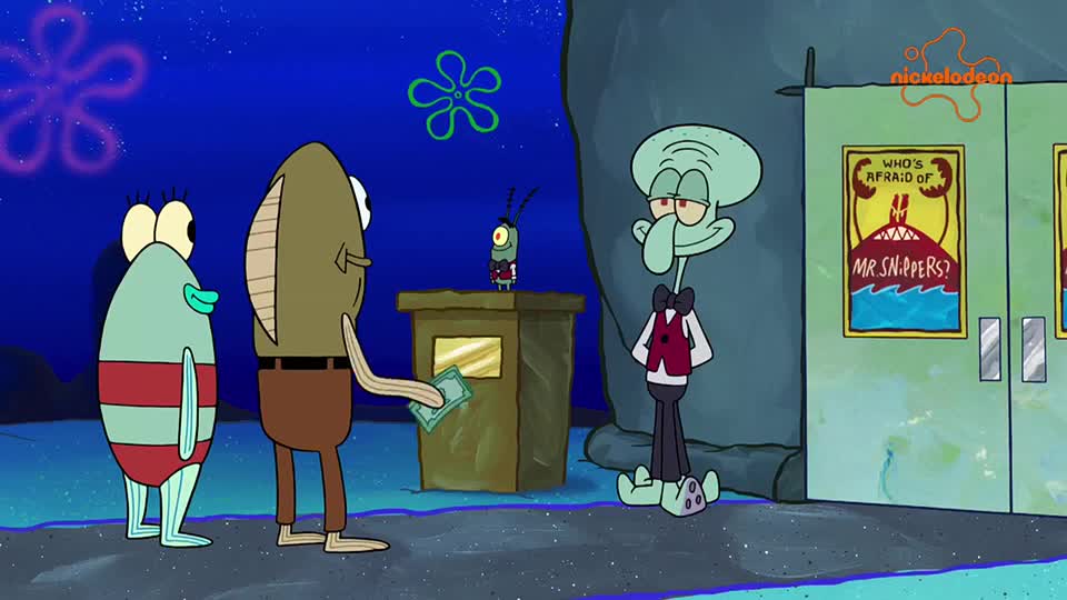 Nickelodeon