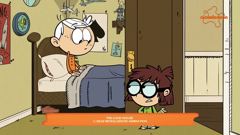 Nickelodeon