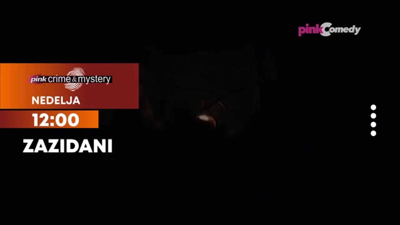 PinkComedy