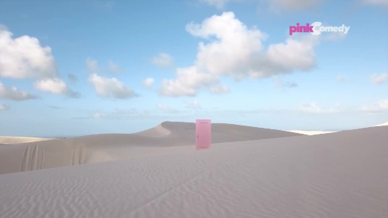 PinkComedy