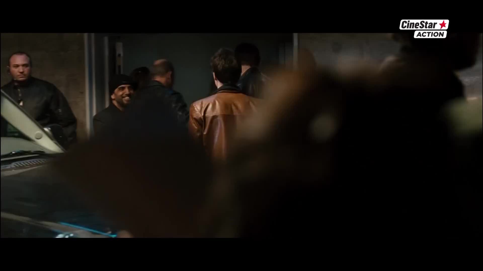 CinestarAction