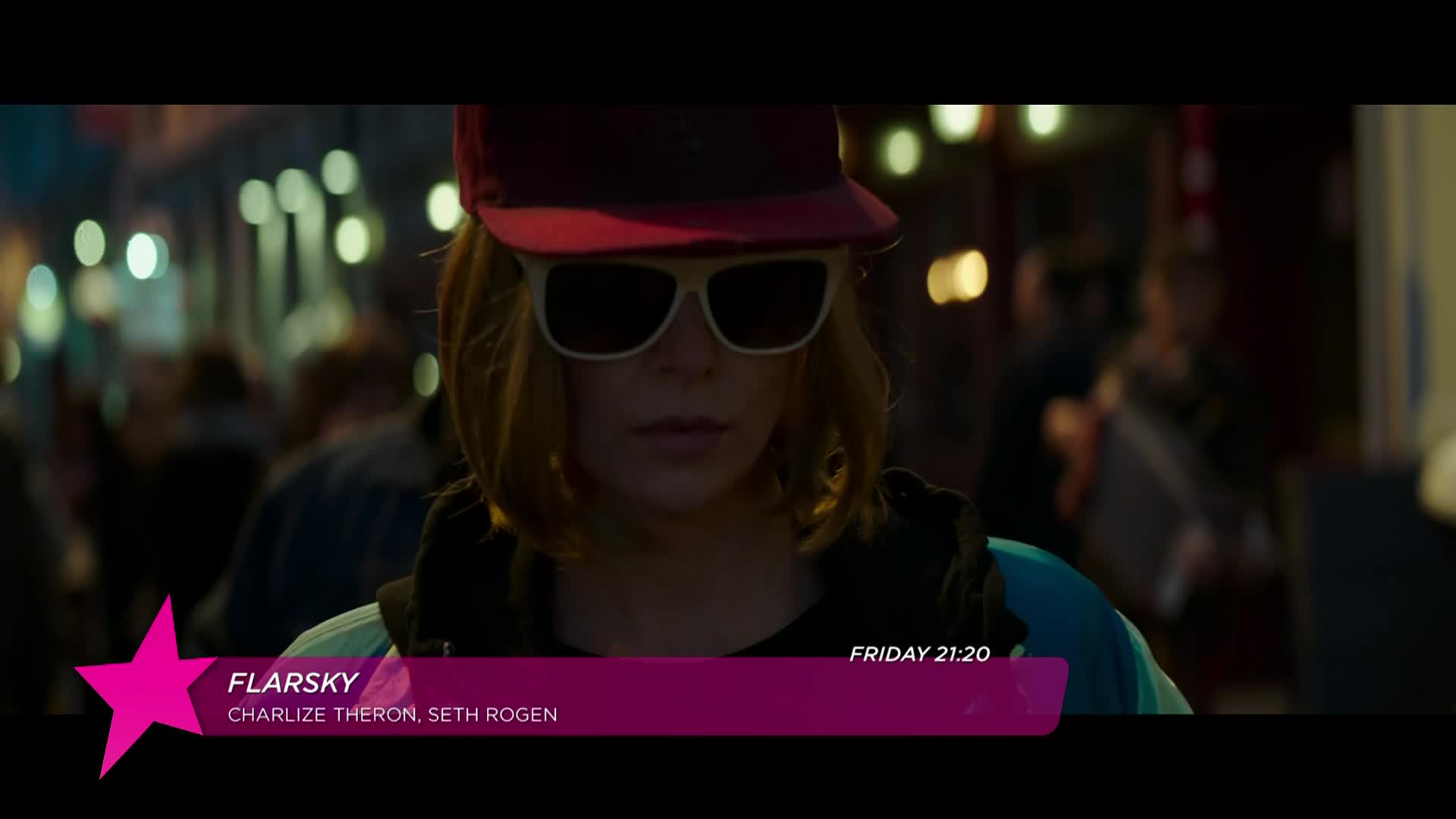 CinestarComedy