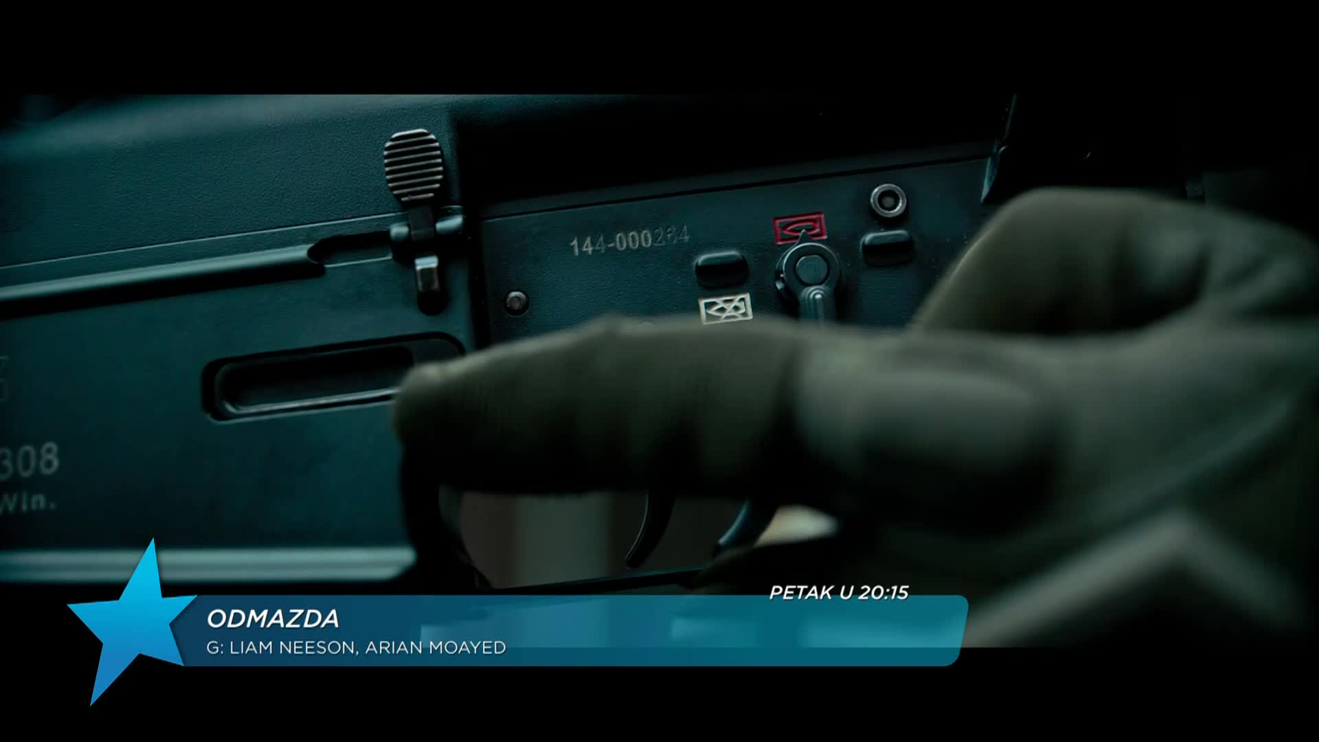 CinestarTV