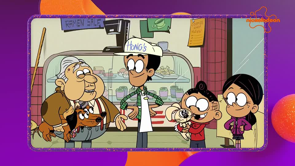 Nickelodeon