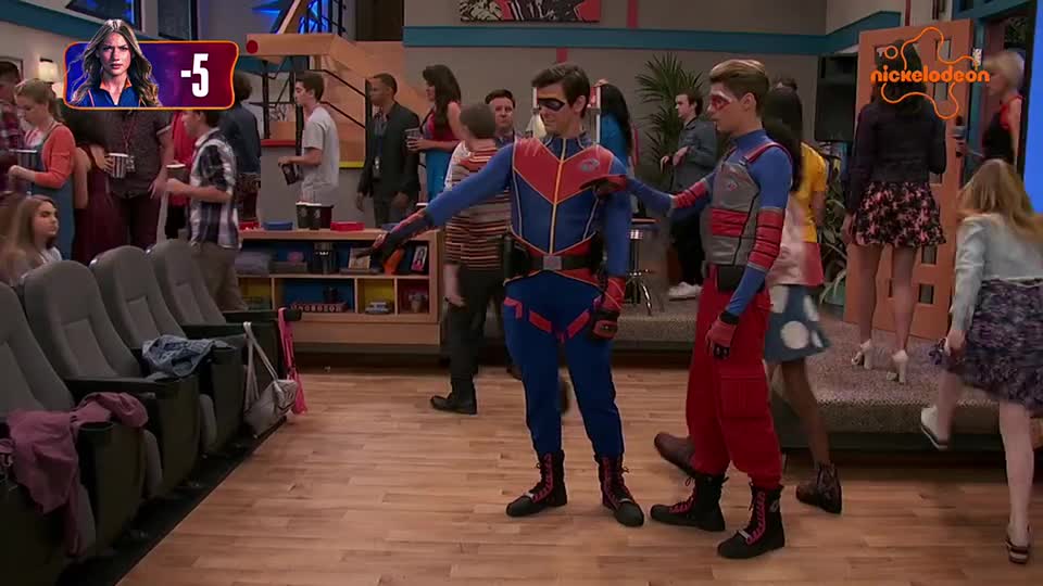 Nickelodeon
