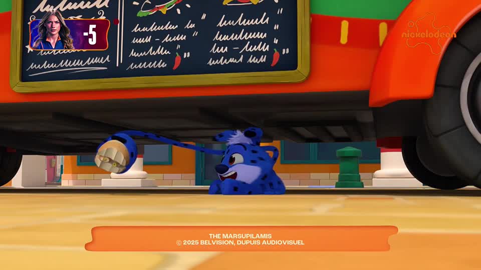 Nickelodeon