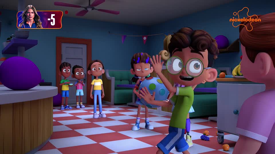 Nickelodeon