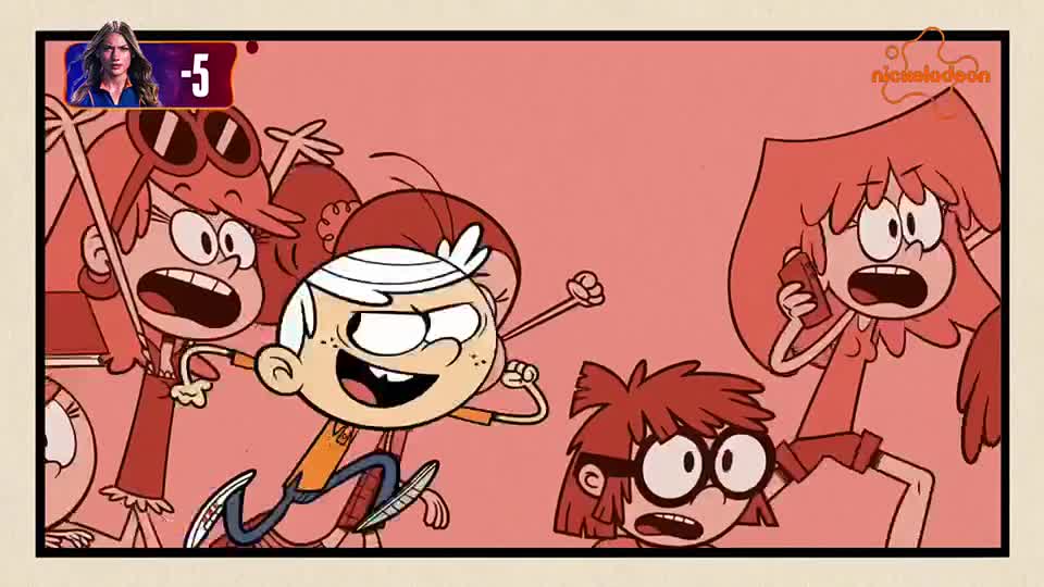 Nickelodeon