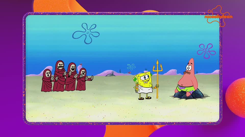 Nickelodeon
