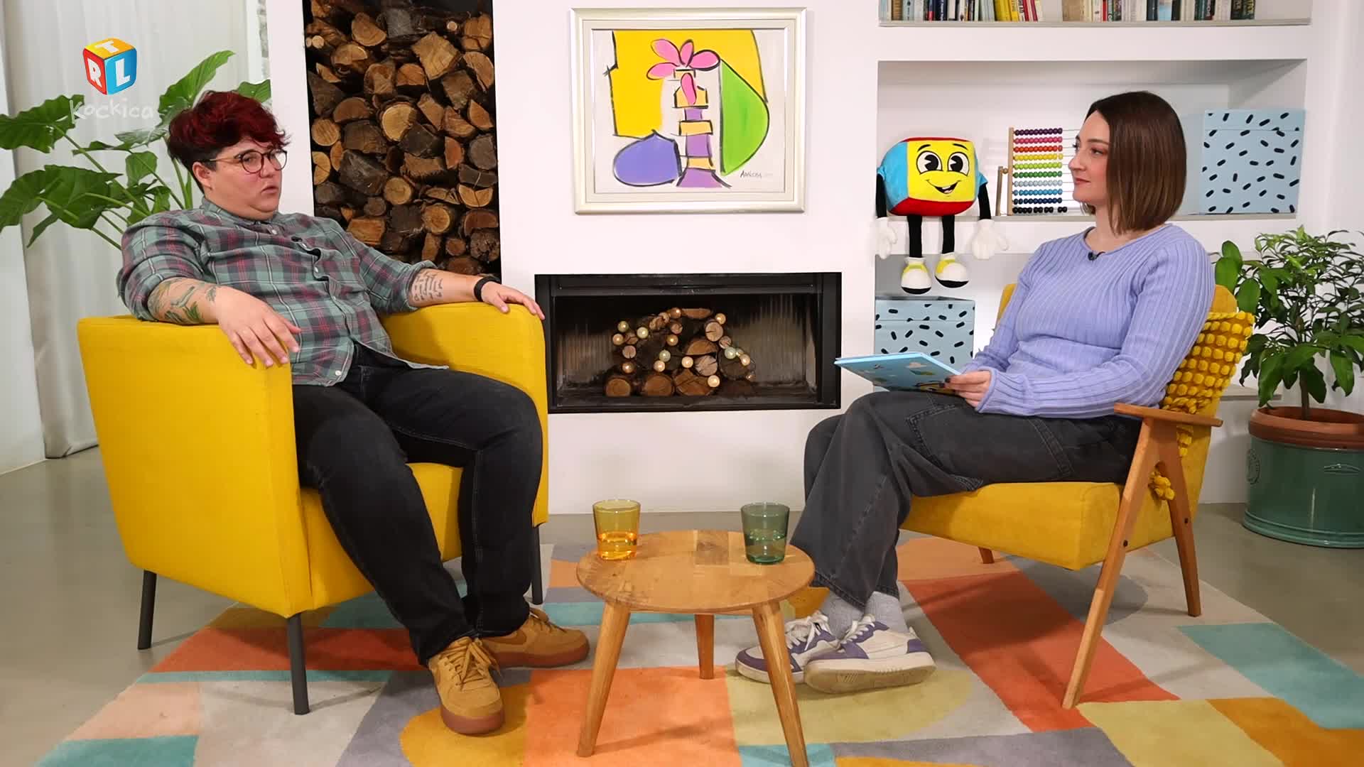 RTLKockica