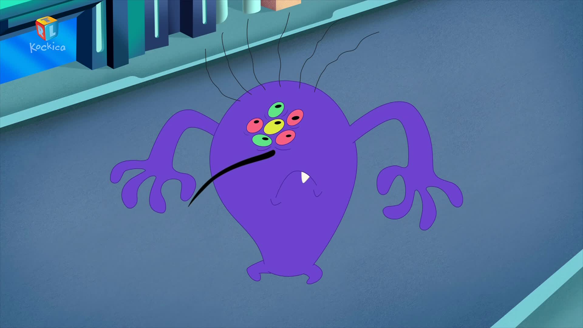 RTLKockica