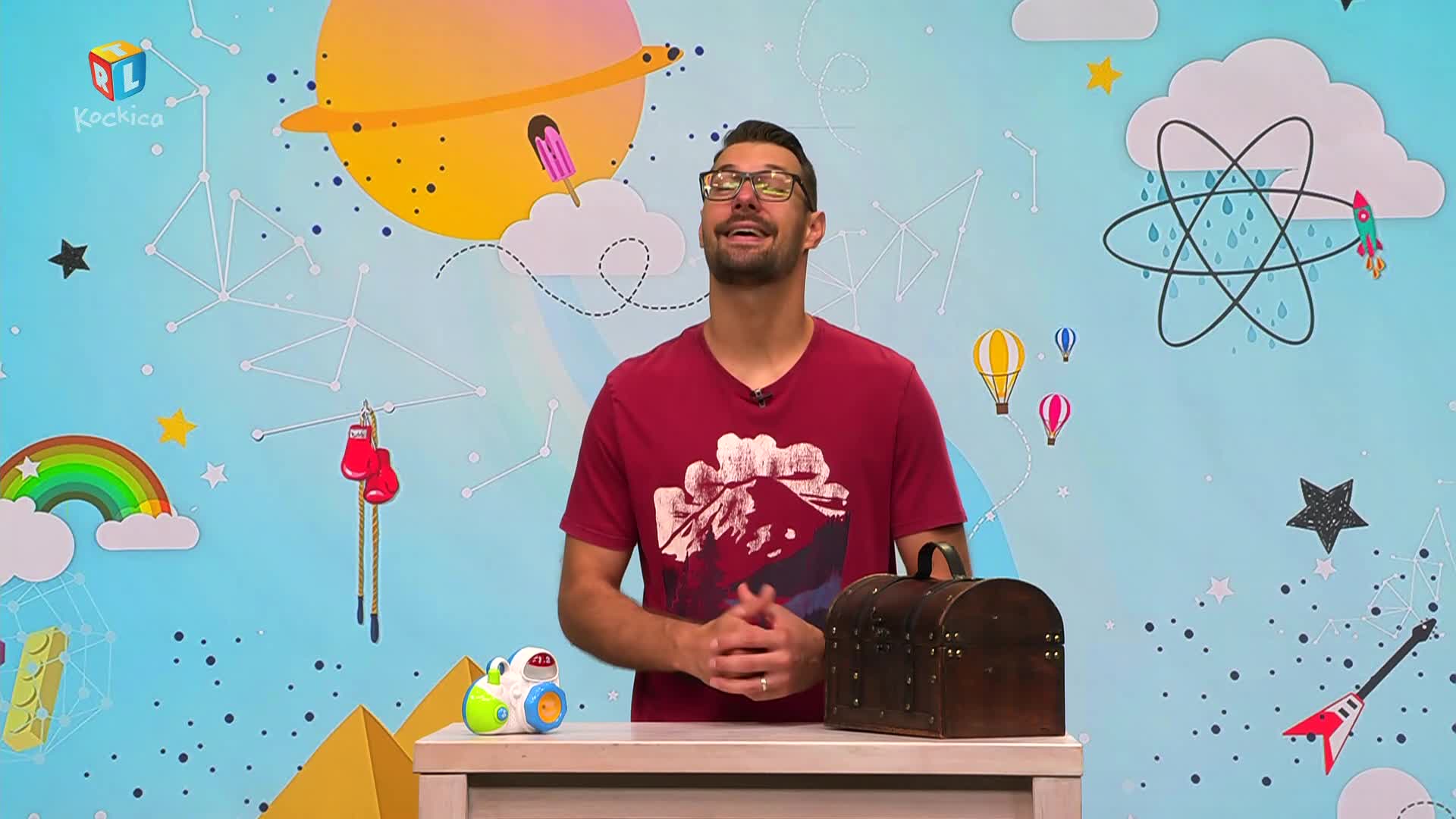 RTLKockica