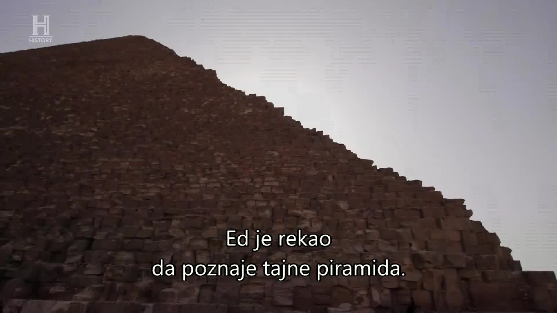 History