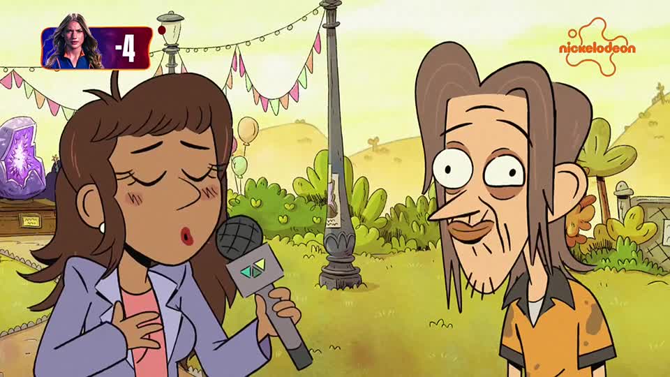 Nickelodeon