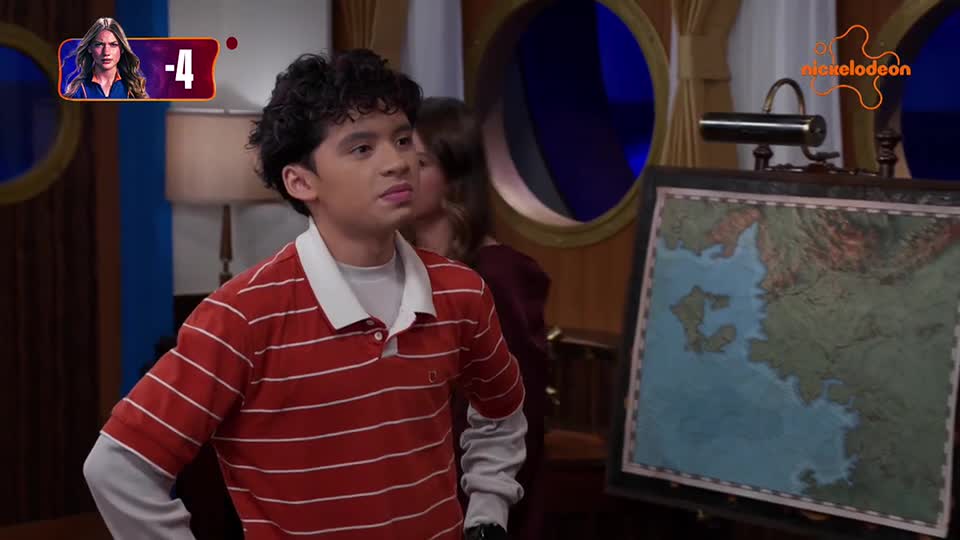 Nickelodeon