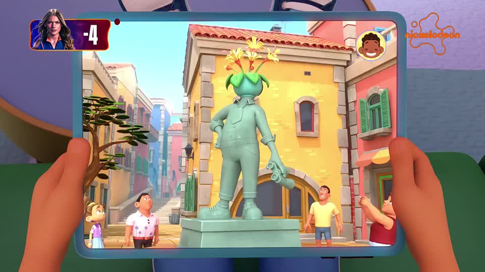 Nickelodeon