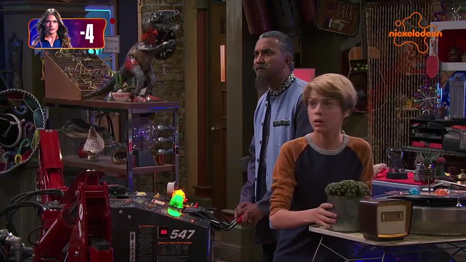 Nickelodeon