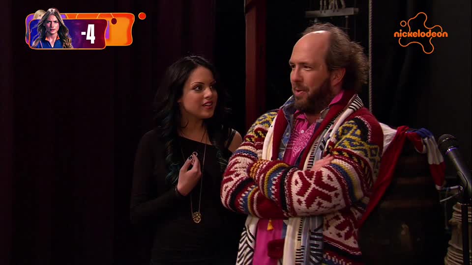 Nickelodeon