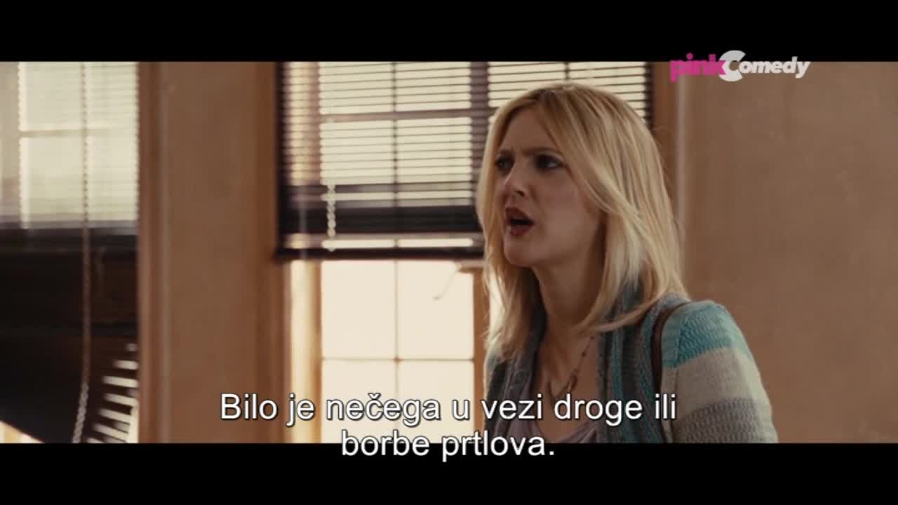 PinkComedy