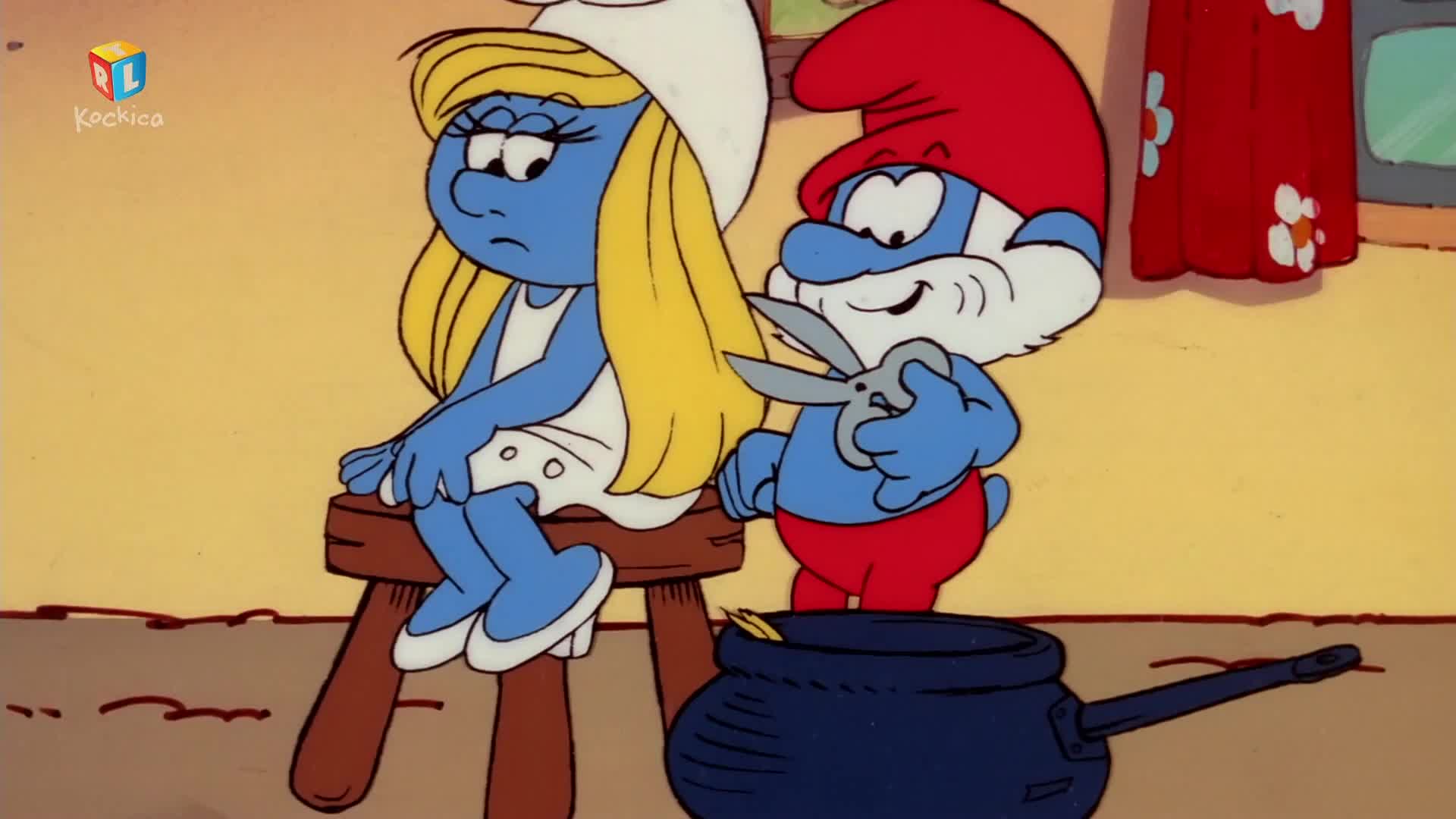 RTLKockica