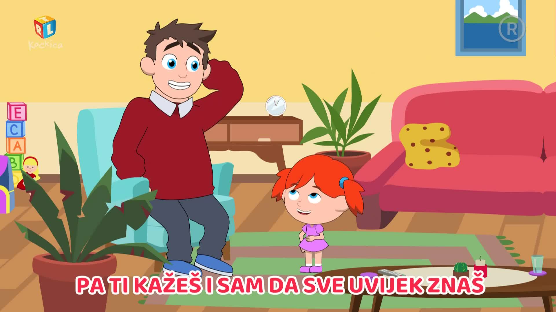 RTLKockica