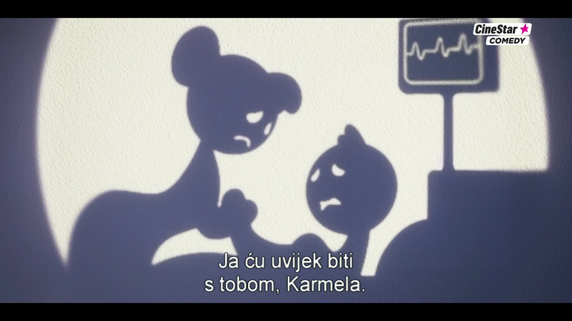 CinestarComedy