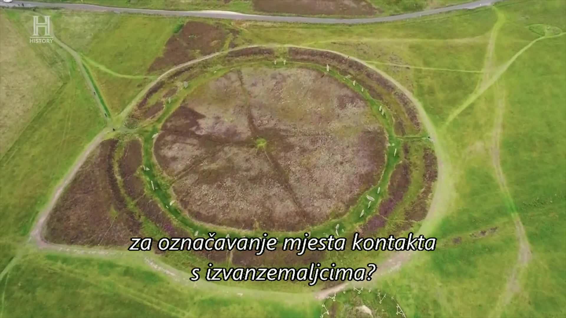 History
