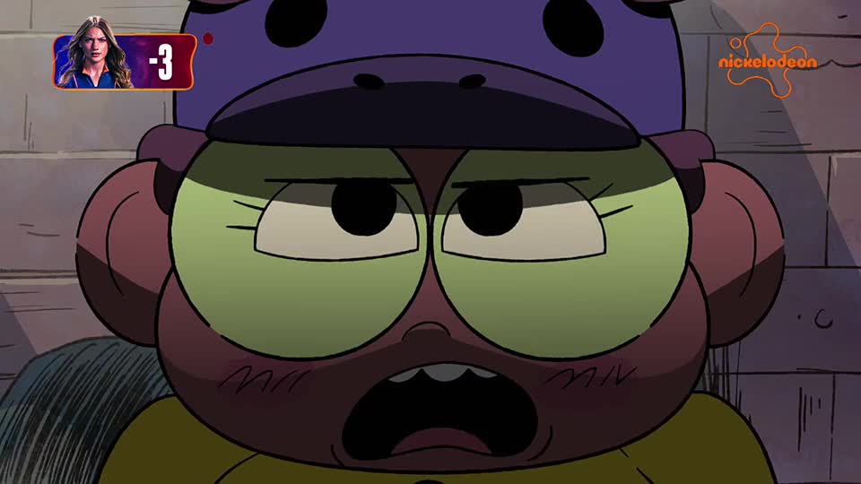 Nickelodeon