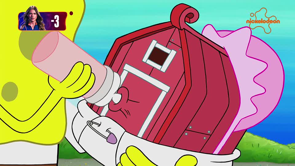 Nickelodeon