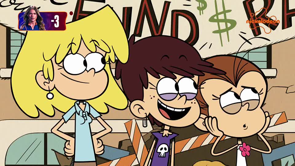 Nickelodeon