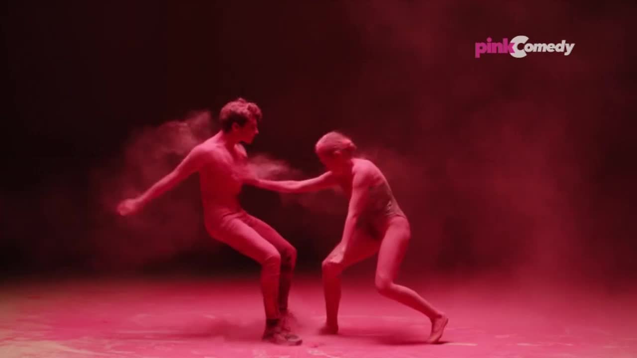 PinkComedy