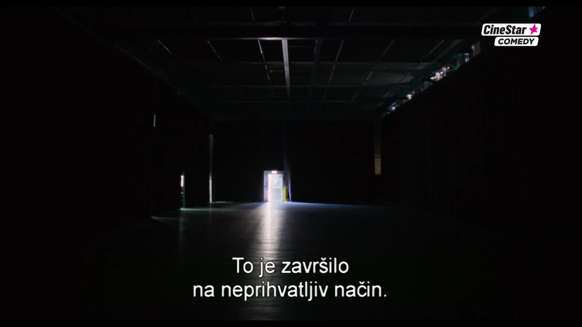 CinestarComedy