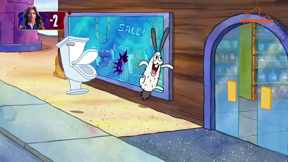 Nickelodeon