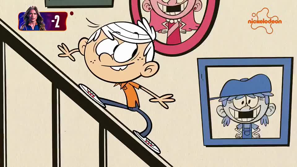 Nickelodeon