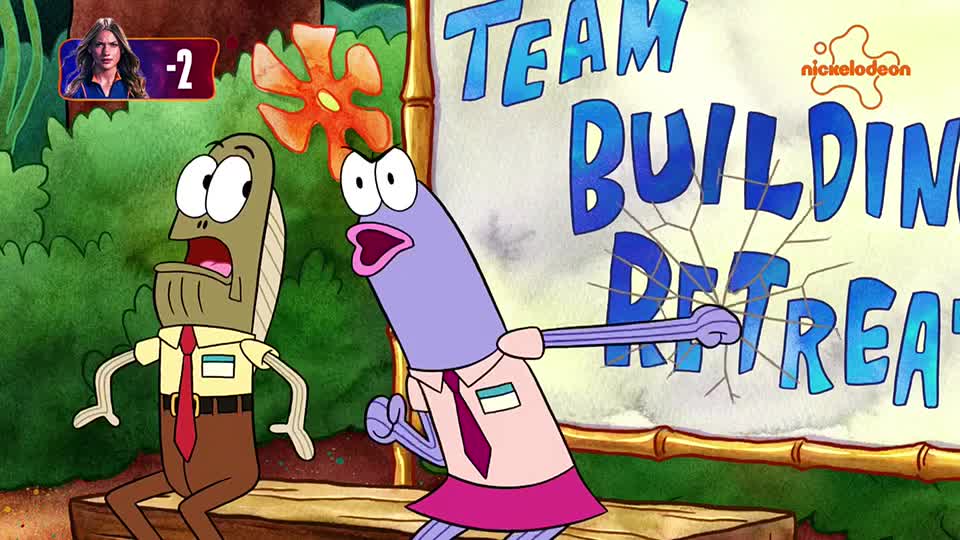 Nickelodeon