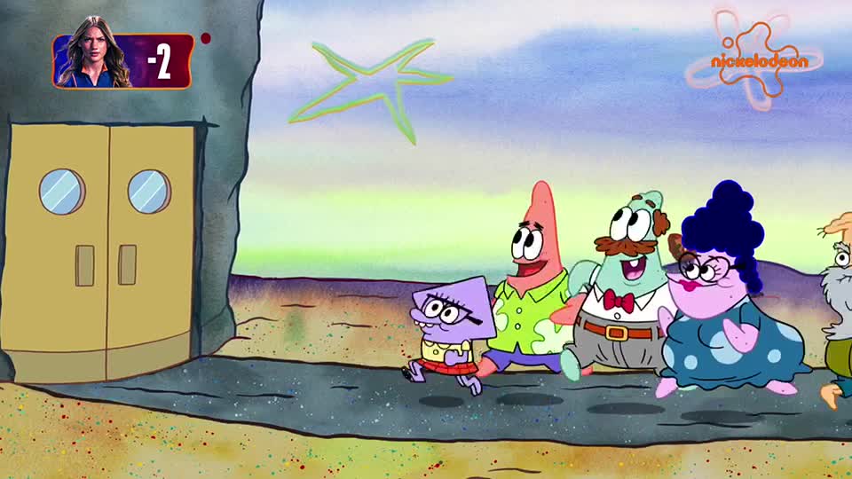 Nickelodeon