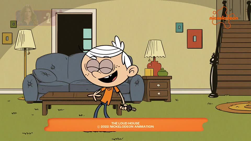 Nickelodeon