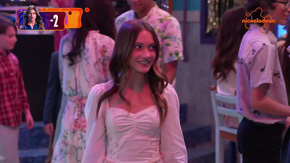 Nickelodeon