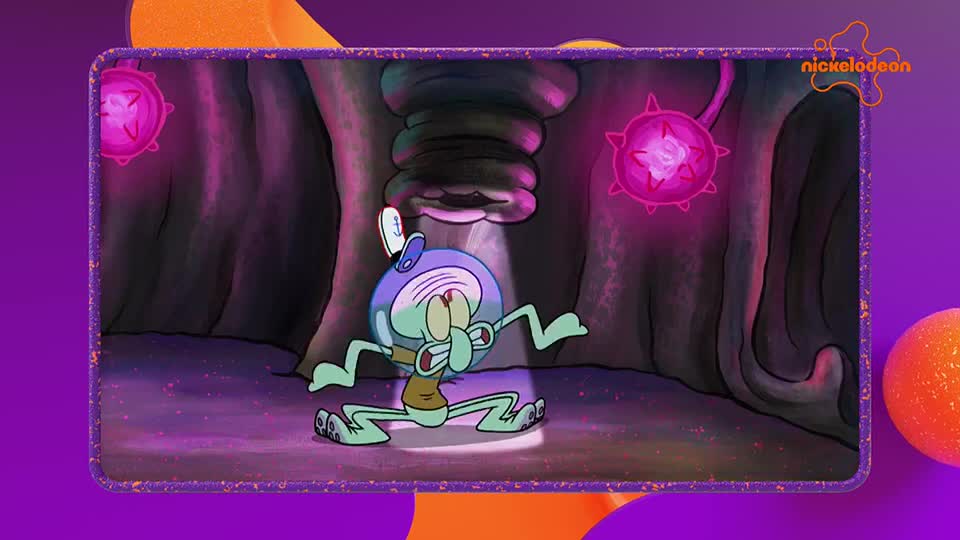 Nickelodeon