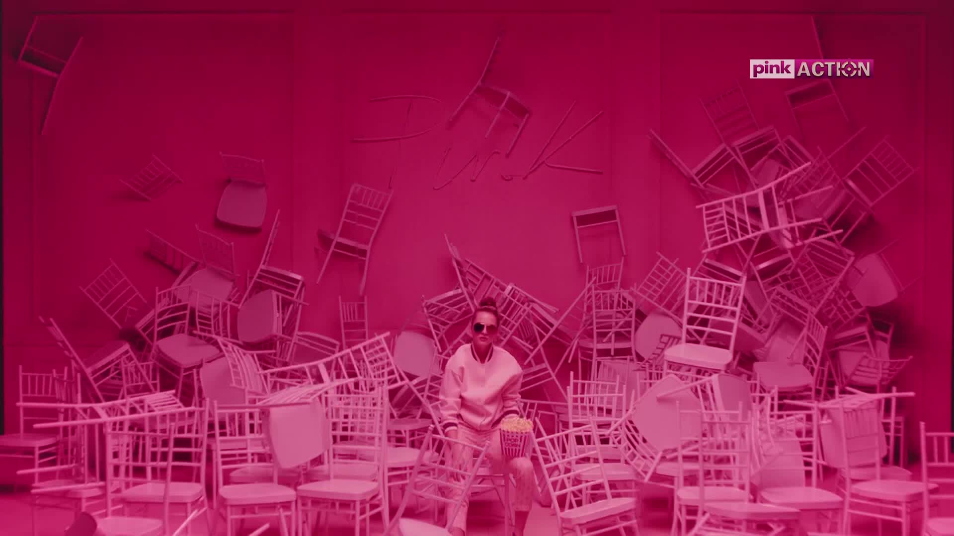 PinkAction