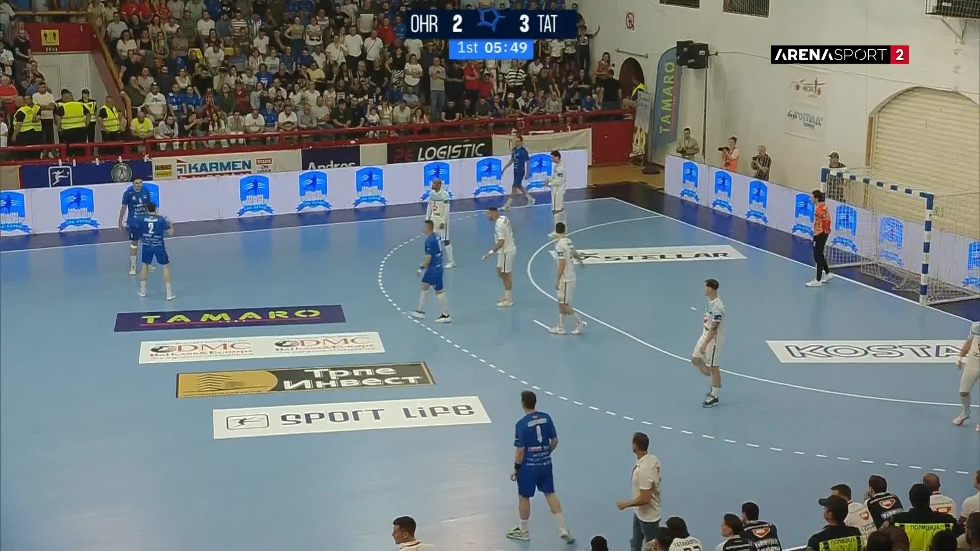 ArenaSportHD2