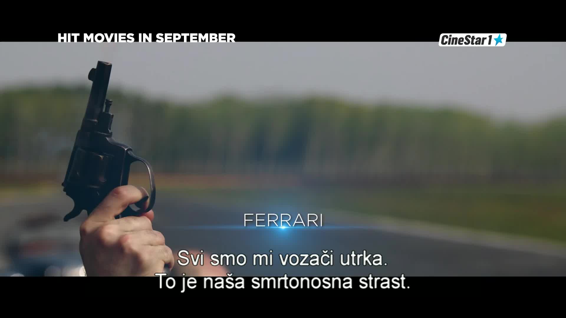 CinestarComedy