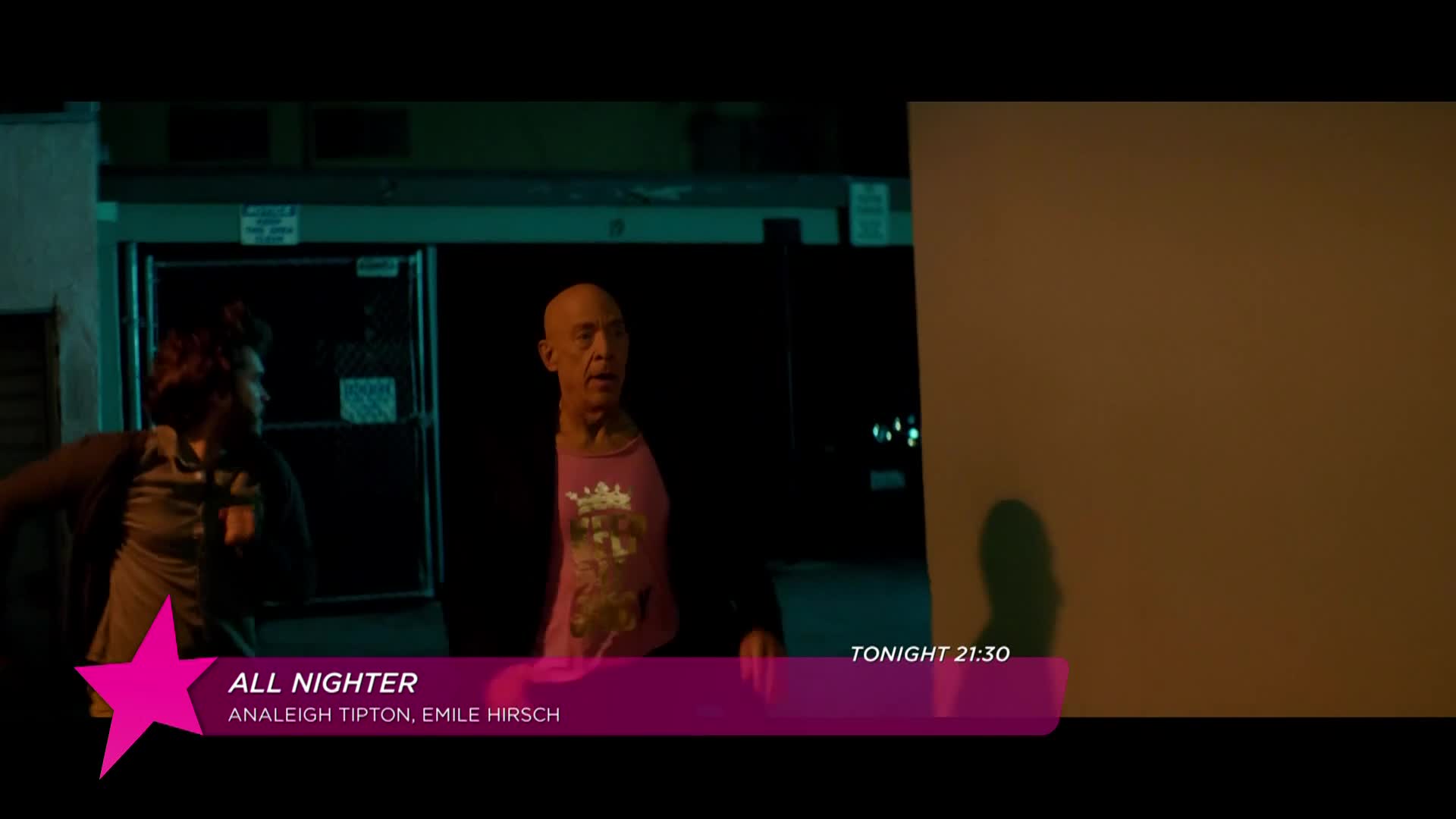 CinestarComedy